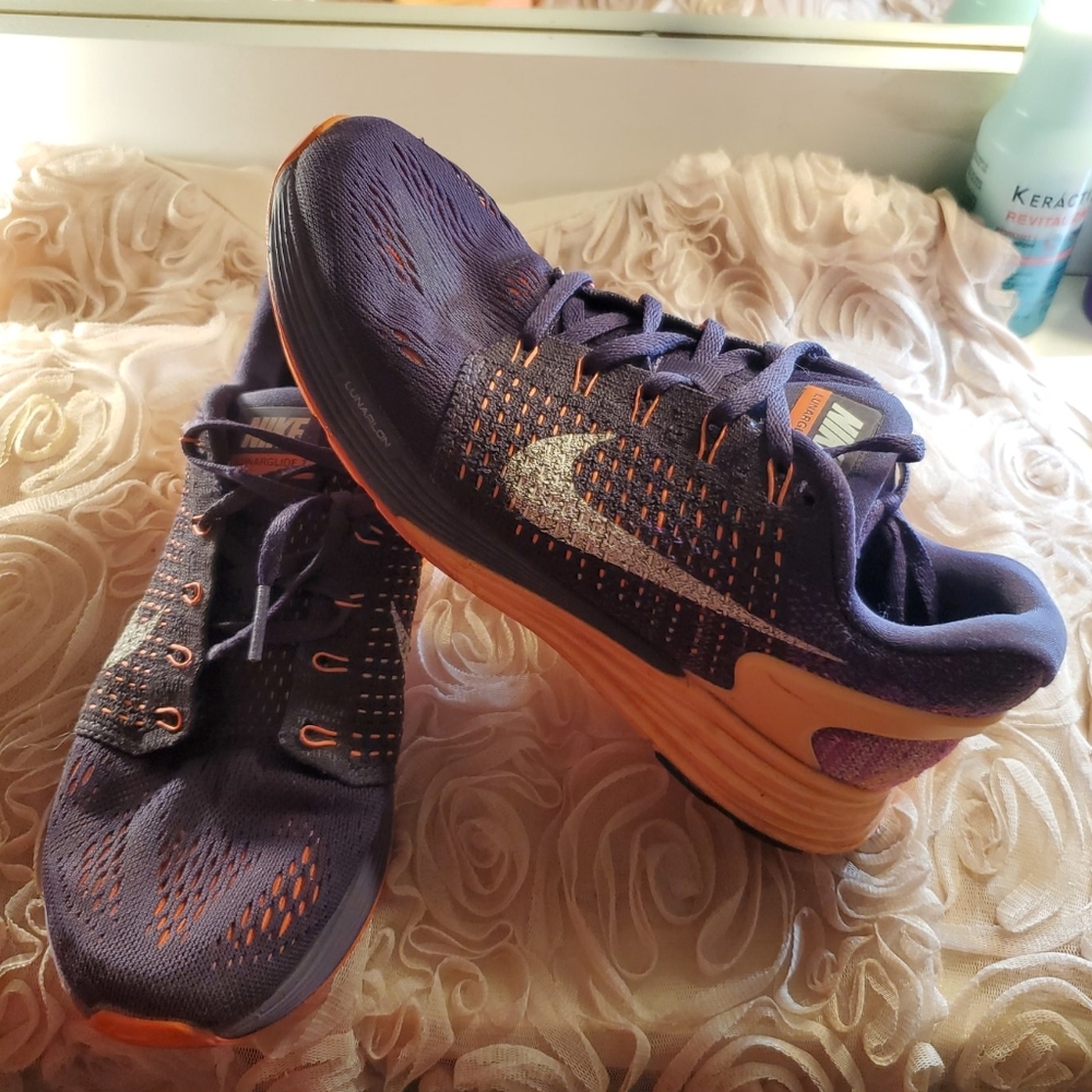 Nike Lunarglide 7 sneaker